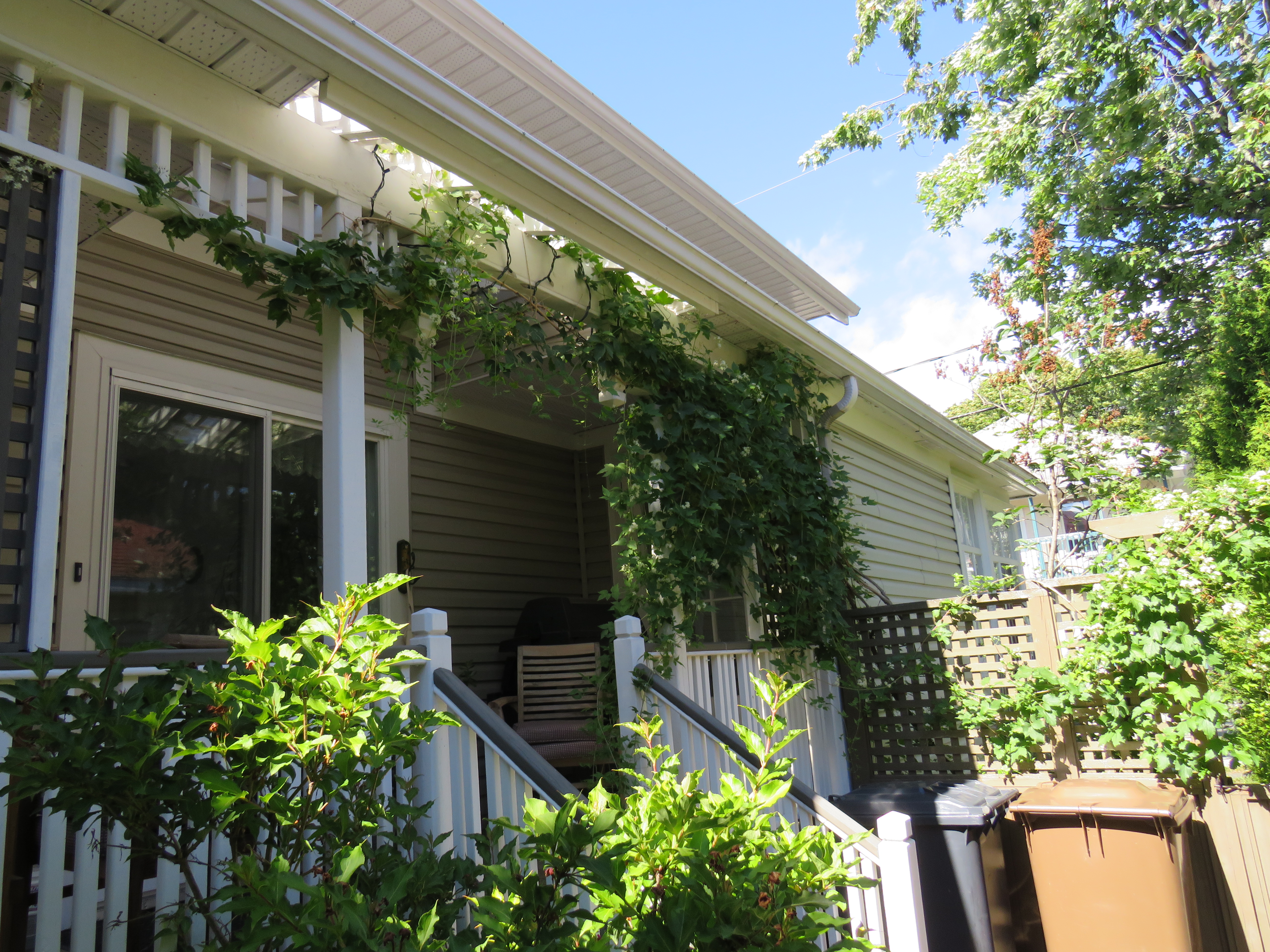 275, rue SainteUrsule Société rimouskoise du patrimoine